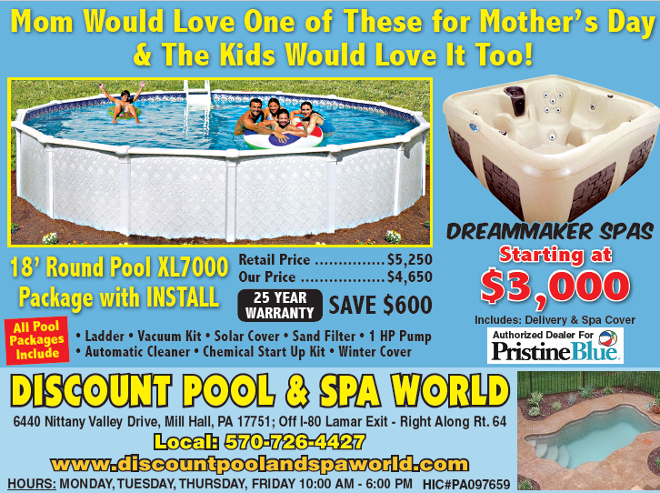 Solar Covers - Shop Valley Pool & Spa